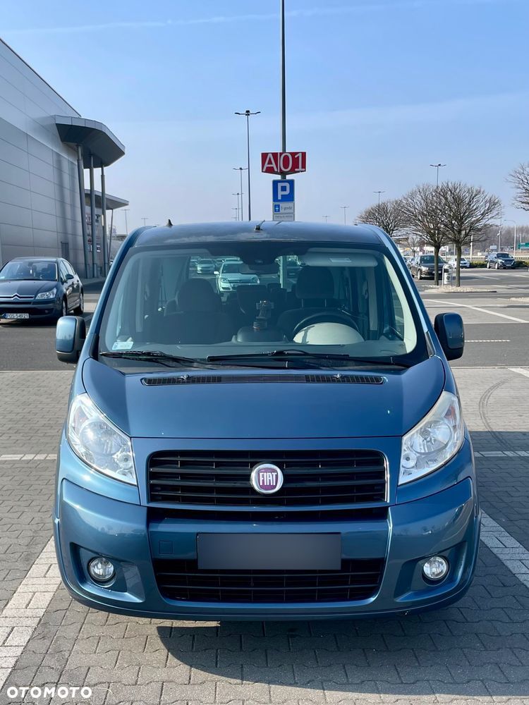 Fiat Scudo