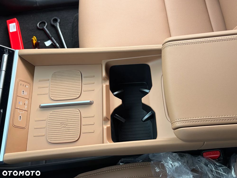 Hyundai Santa Fe 1.6 T-GDI HEV Platinum 4WD - 15