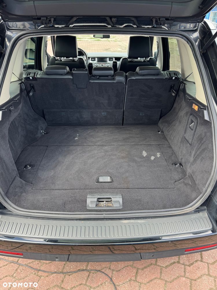 Land Rover Range Rover Sport S 3.6TD HSE - 17
