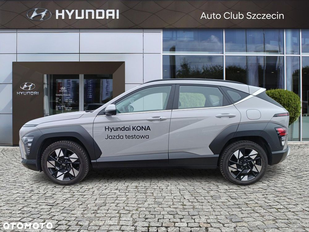 Hyundai Kona - 4