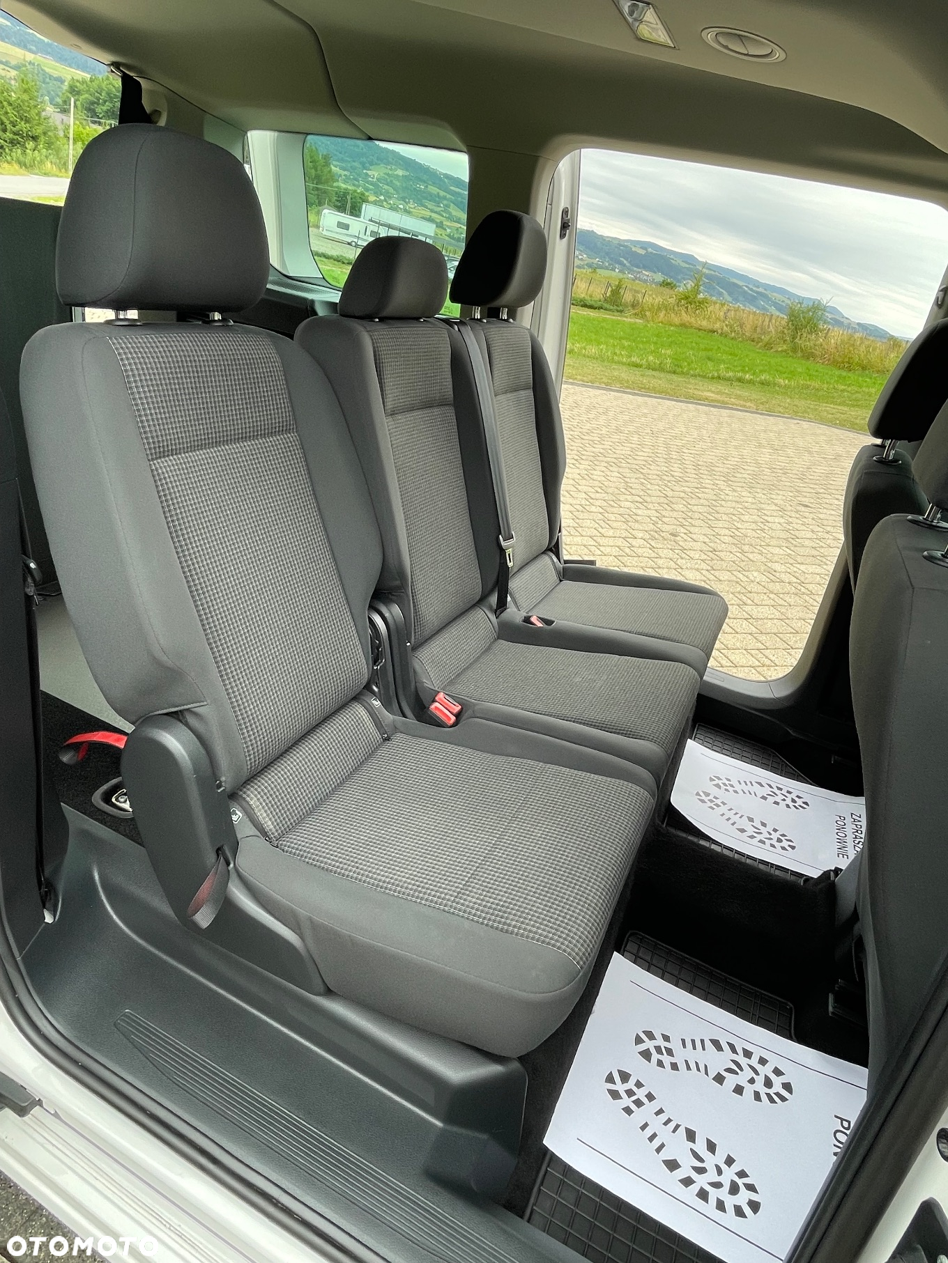Volkswagen Caddy Maxi 2.0 TDI Style - 15