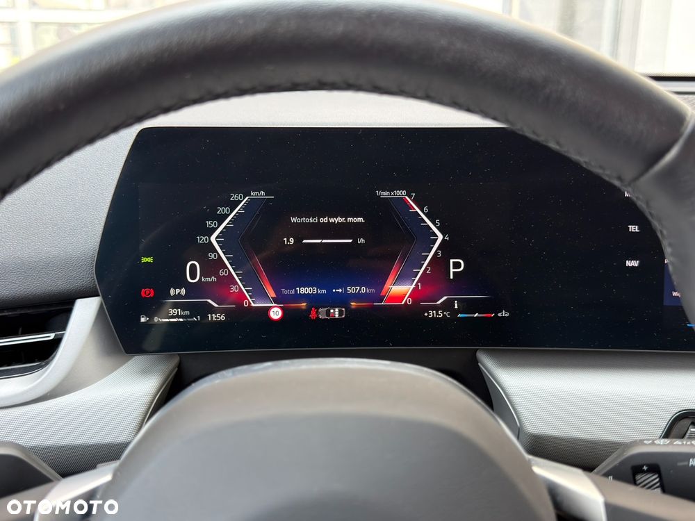 BMW X2 sDrive20i mHEV - 15