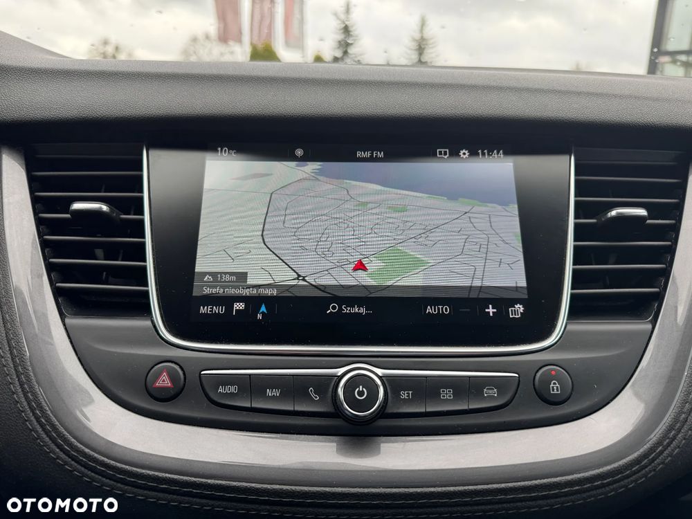 Opel Grandland X 1.6 T Ultimate S&S - 17