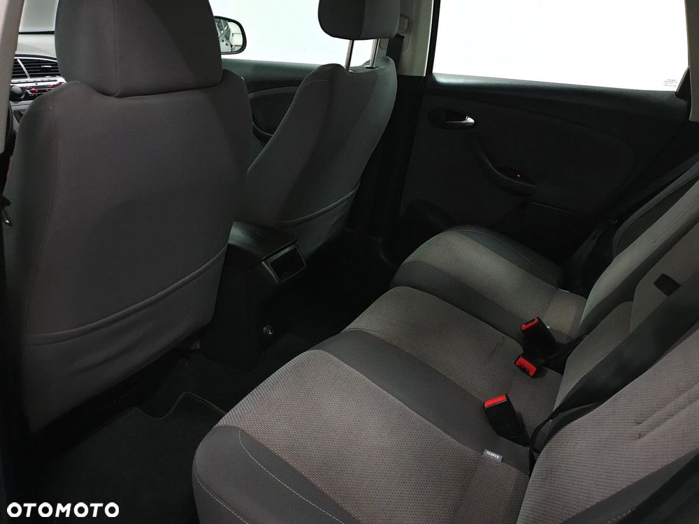 Seat Altea XL 1.9 TDI Style - 24
