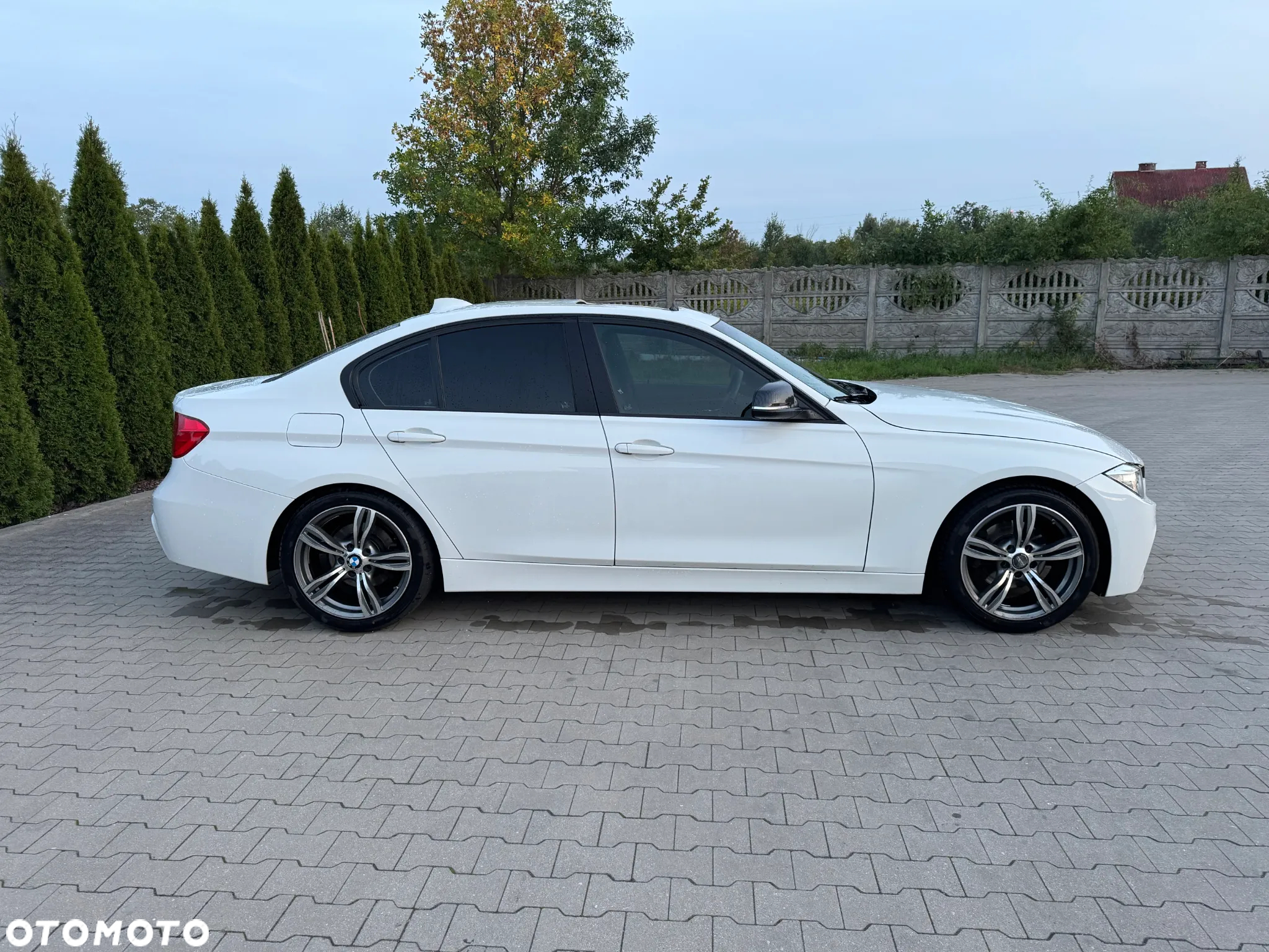 BMW Seria 3 320i Sport Line - 6