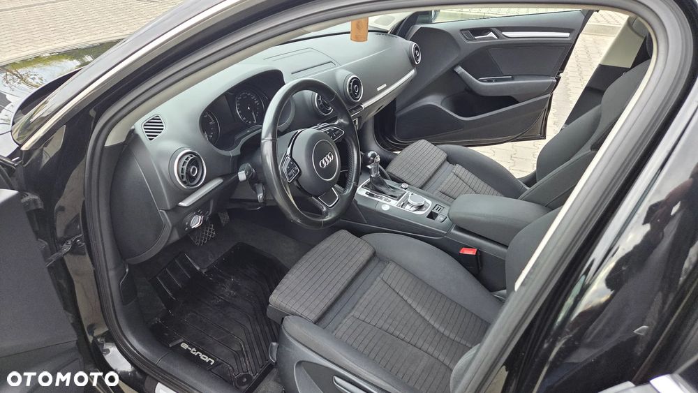 Audi A3 Sportback - 5