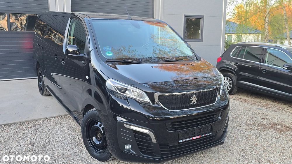 Peugeot Expert - 1