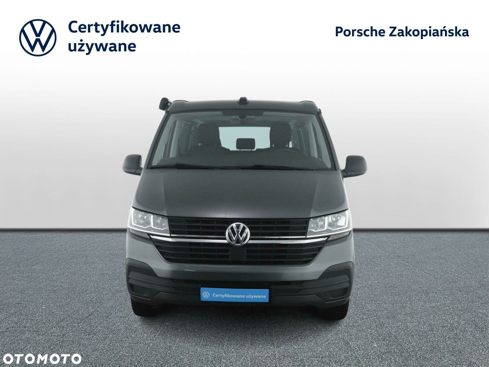 Volkswagen California - 8
