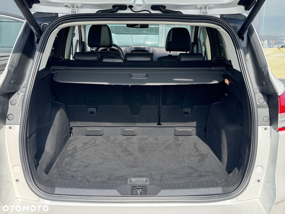 Ford Kuga 2.0 TDCi AWD ST-Line - 12