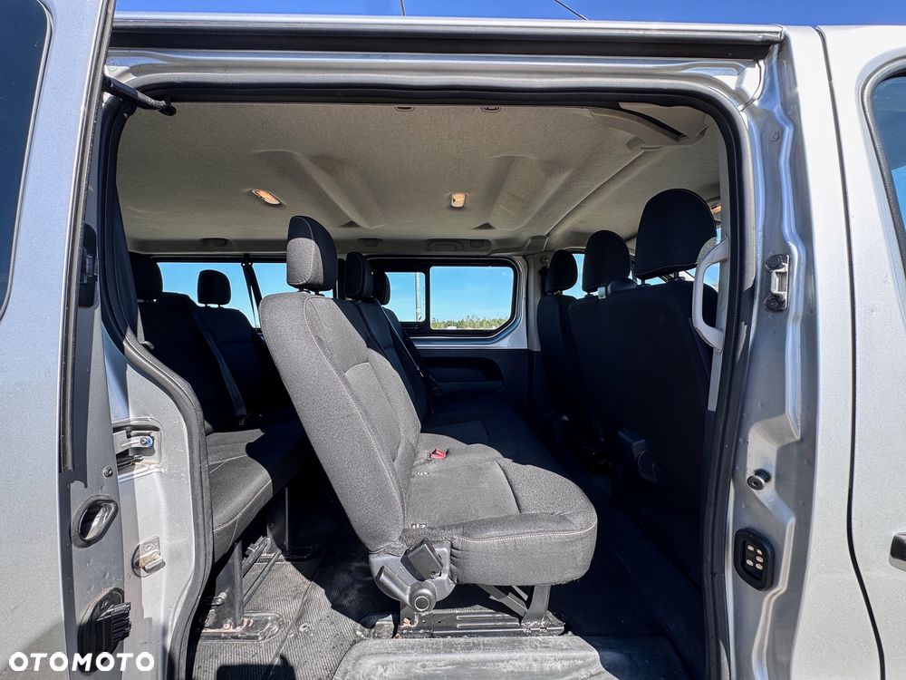 Renault Trafic L2H1 2,9t Pack Clim - 24