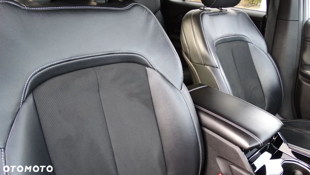 Jeep Grand Cherokee 3.6 V6 Pentastar 4WD Automatik Limited - 28