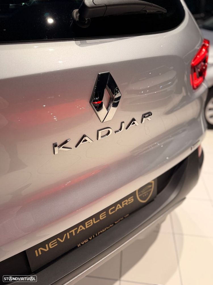 Renault Kadjar 1.5 dCi Exclusive - 17