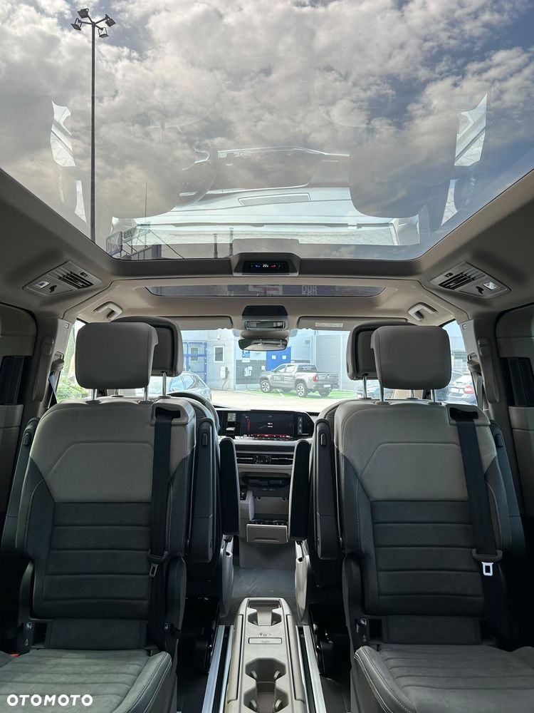 Volkswagen Multivan 2.0 TDI L2 Style DSG - 16