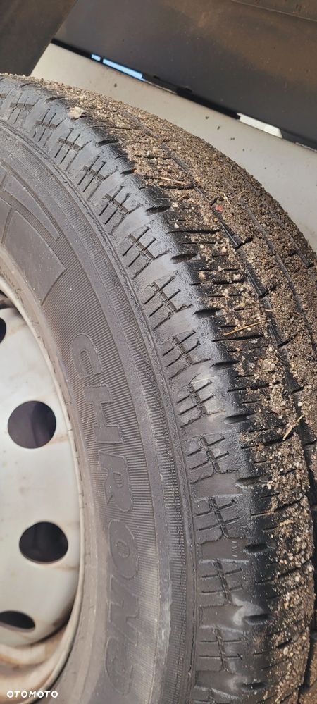 Fiat Ducato 2.3D, Maxi,130km,Doka z Niemiec - 7