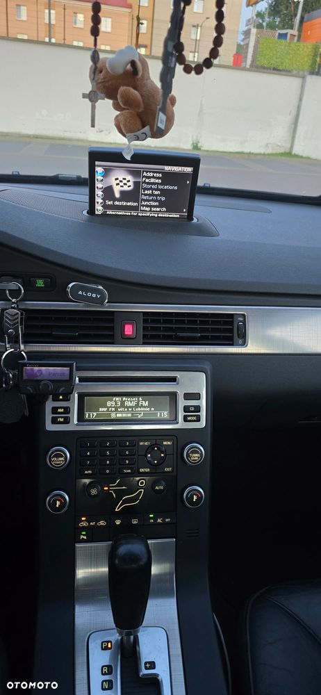 Volvo S80 2.5T Executive - 13