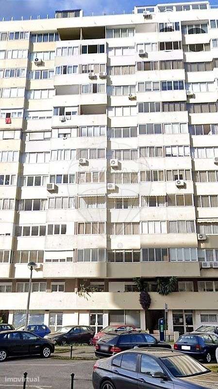 Apartamento T4 para arrendamento - Grande imagem: 3/23