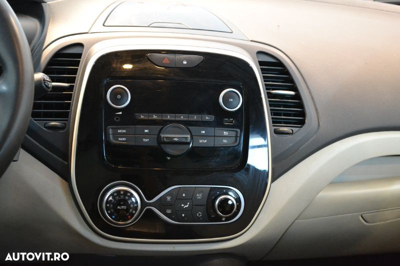 Renault Captur dCi EDC Zen - 15