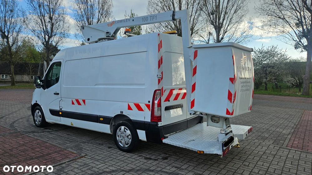 Renault MASTER - 5