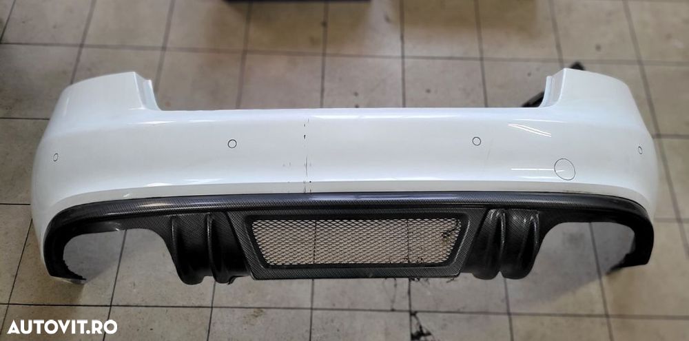 Bara Spate Audi RS5 S5 A5 Coupe Cabrio S Line Originala - 6