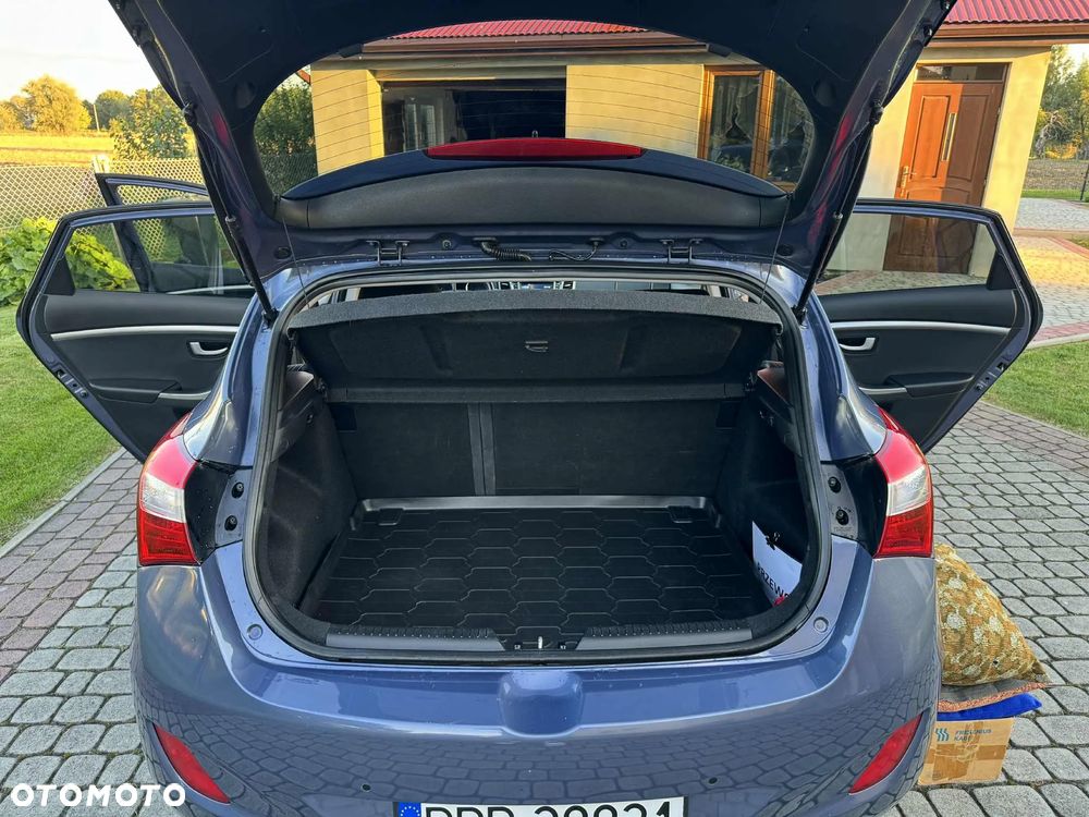 Hyundai i30 - 9