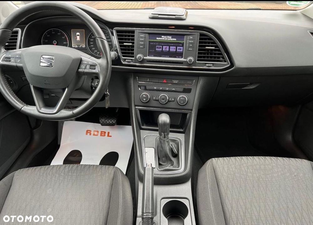 Seat Leon - 6