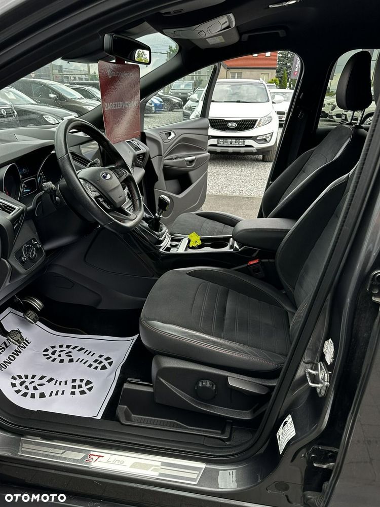 Ford Kuga - 6