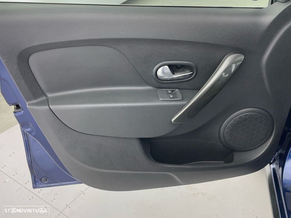 Dacia Logan MCV 0.9 TCe Confort - 17