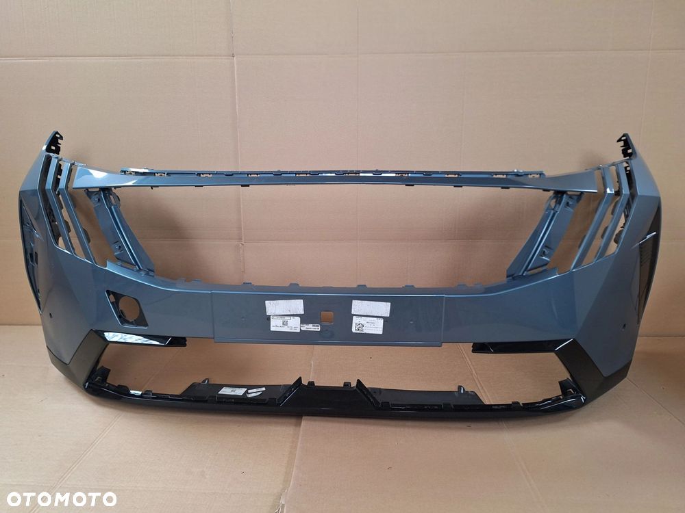 PEUGEOT 3008 III 5008 III GT-line E-3008 23- ZDERZAK PRZÓD PRZEDNI ORYG. 9846491180 WYSYŁKA 24H - 7