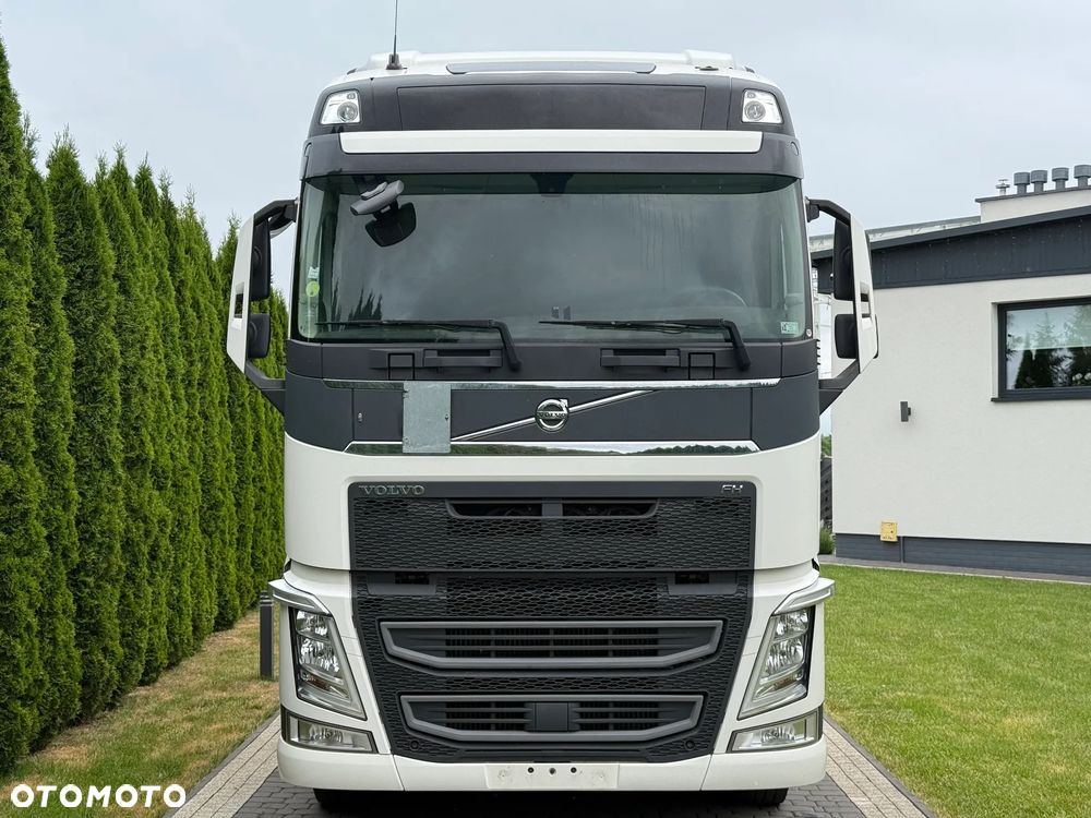 Volvo FH 500 PARK COOL - 3