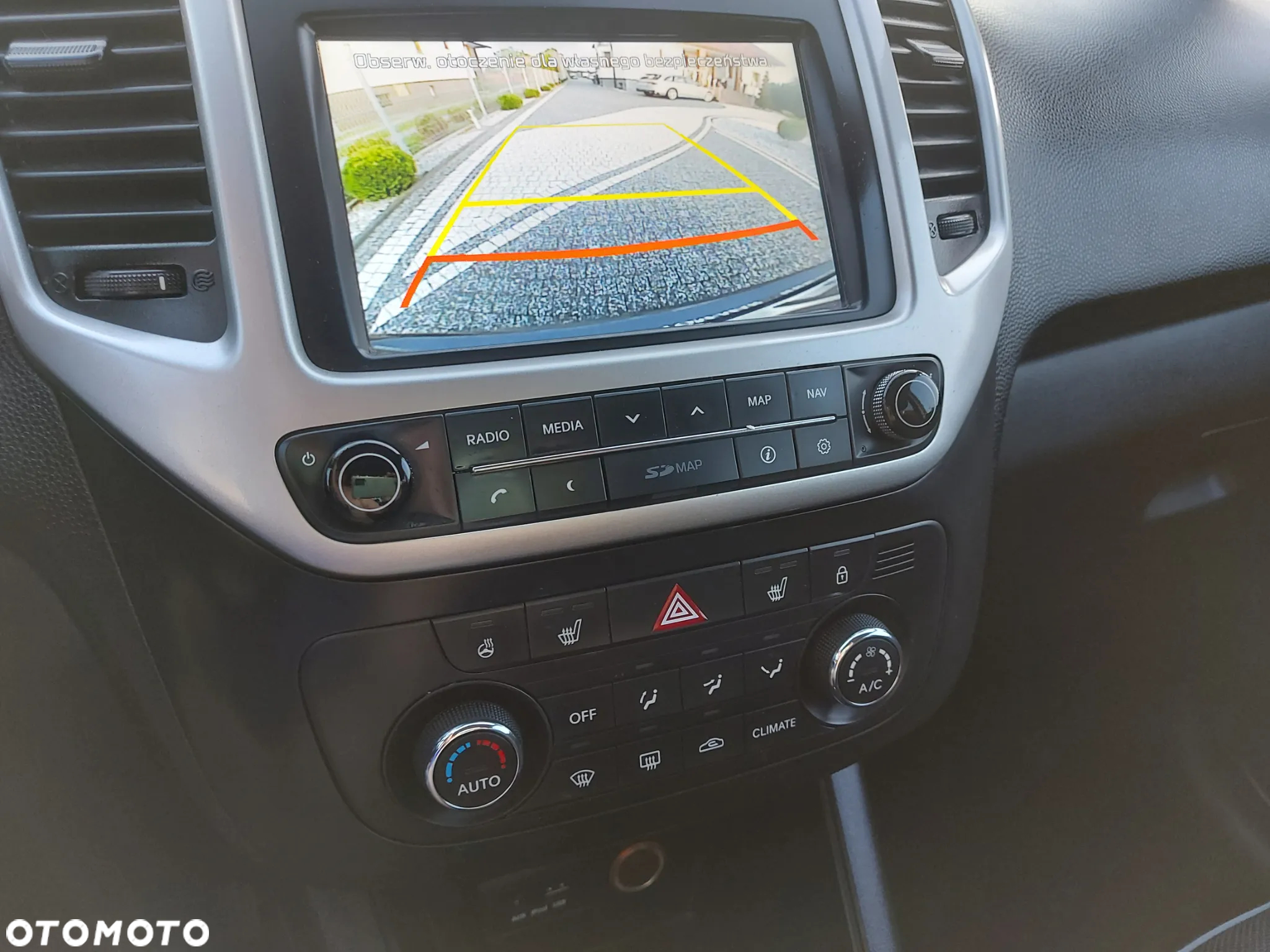 Kia Venga 1.6 CRDi 128 Edition 7 - 21