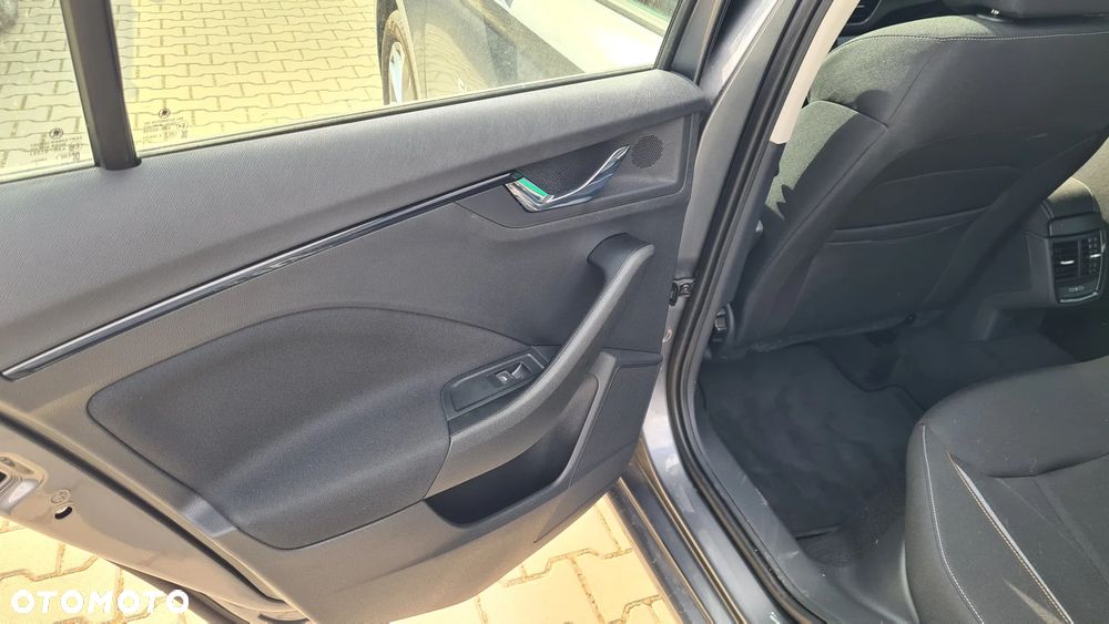 Skoda Scala 1.0 TSI Selection DSG - 13