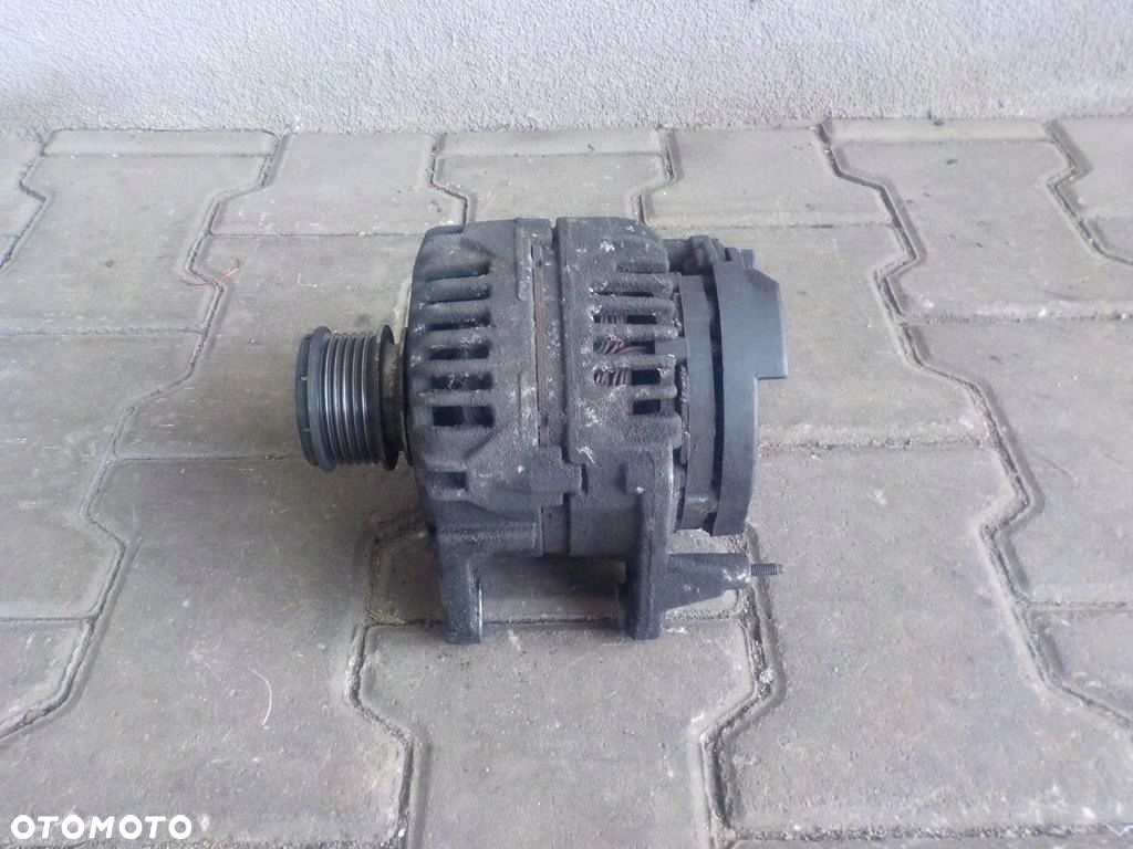 VW T5 ALTERNATOR 90 A 1.9 TDI - 2