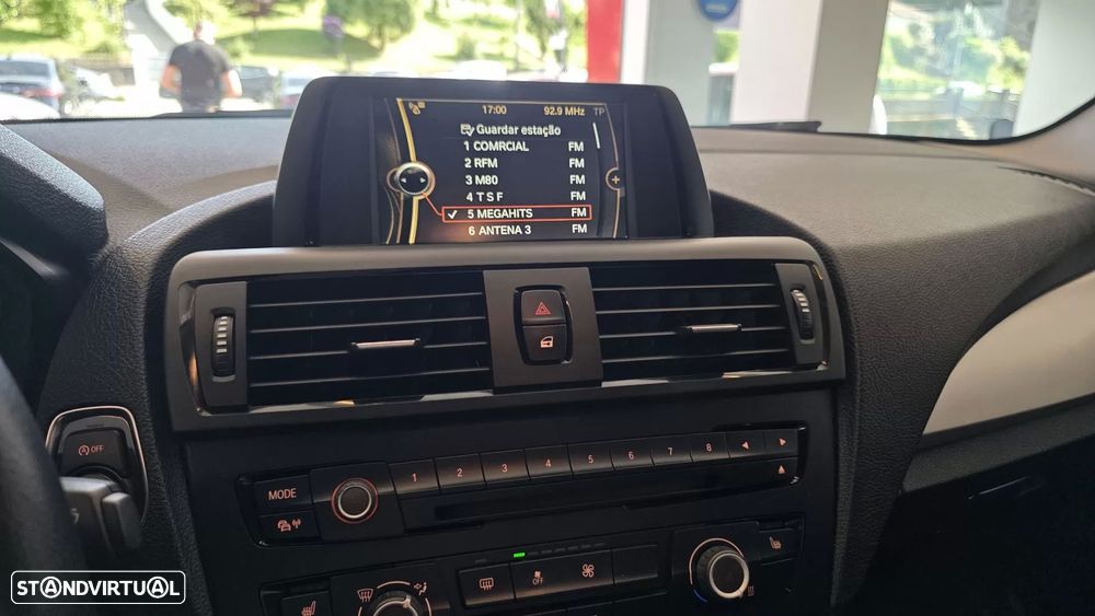 BMW 114 d Urban Line - 33