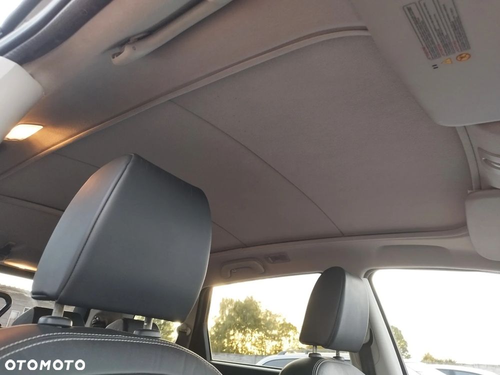 Nissan Qashqai+2 2.0 dCi Tekna - 30