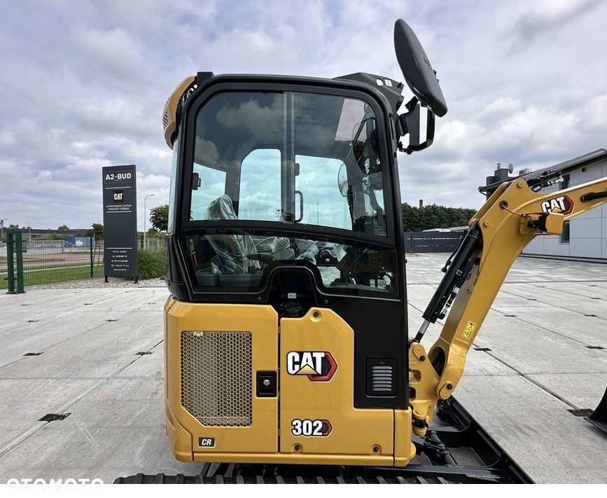 Caterpillar 302 CR - 31