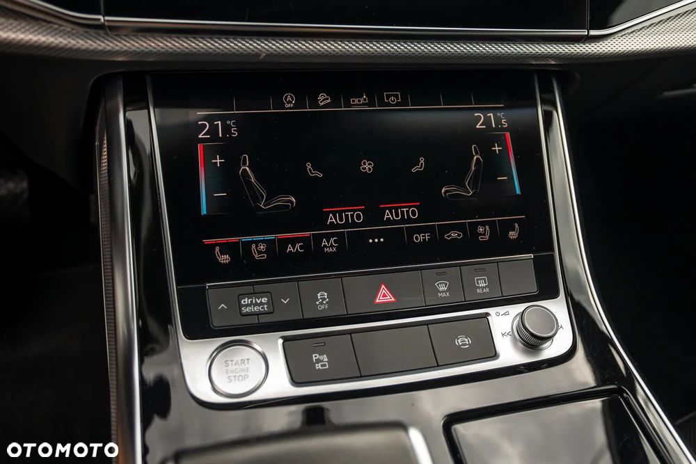 Audi Q7 45 TDI mHEV Quattro S Line Tiptr - 32