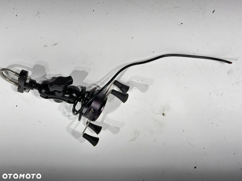 Uchwyt mocowanie telefonu nawigacji UBIKHA - 5