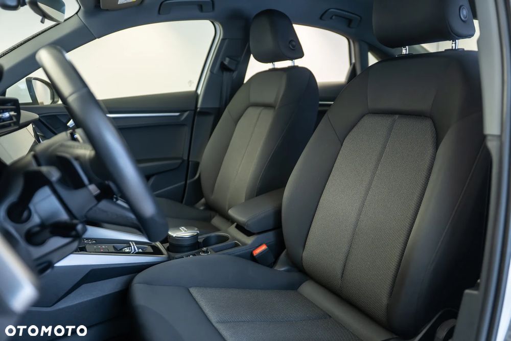 Audi A3 Limousine - 12