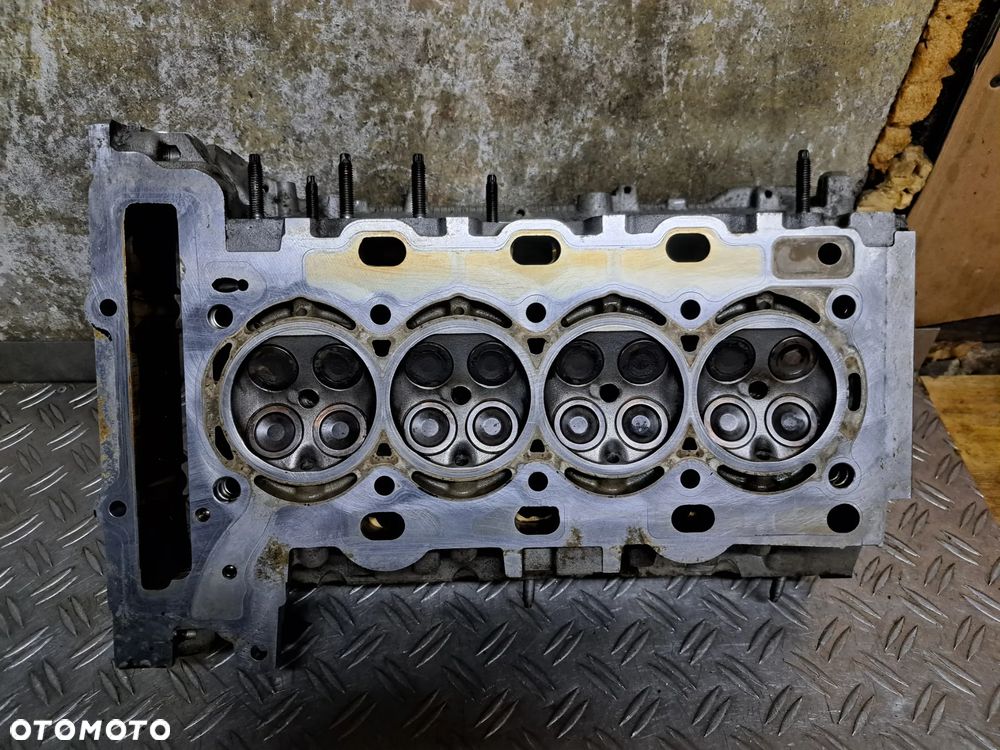 Glowica  V753471080 Mini Cooper R56 S 1,6T - 3