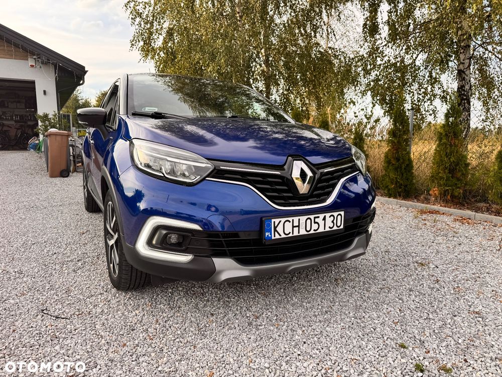 Renault Captur 0.9 Energy TCe S-Edition - 2