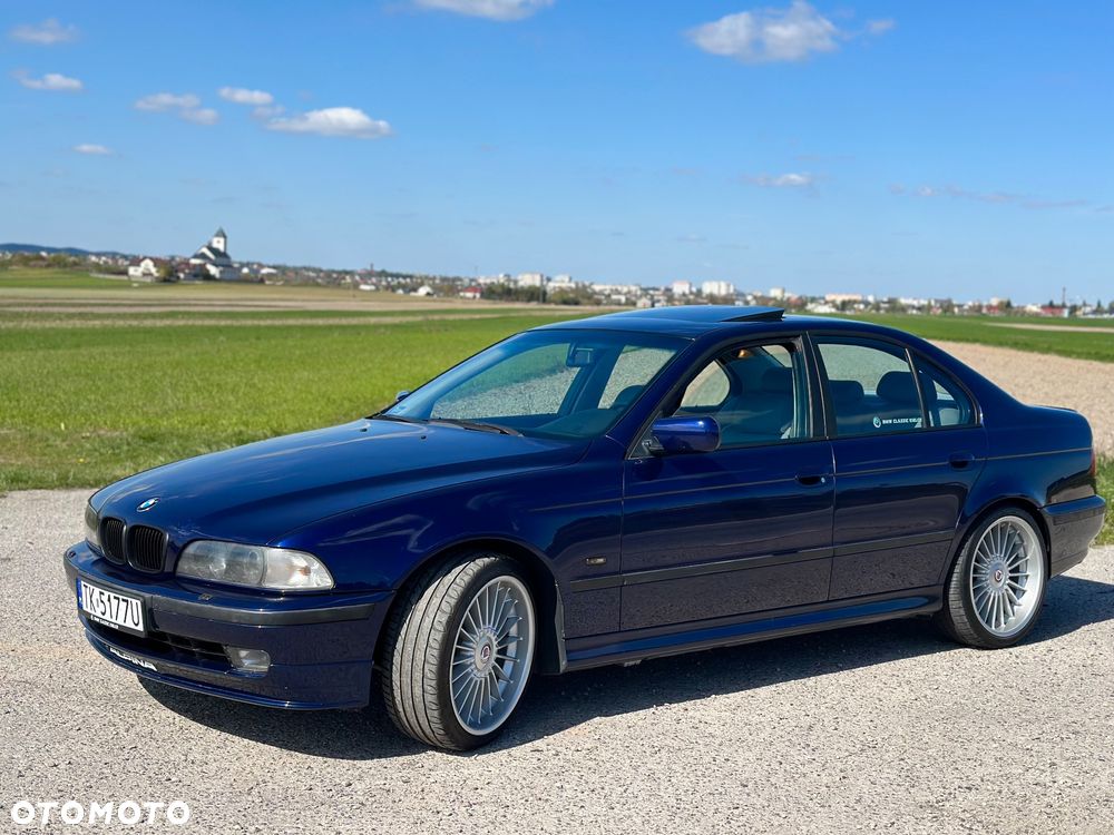 BMW Seria 5 - 12