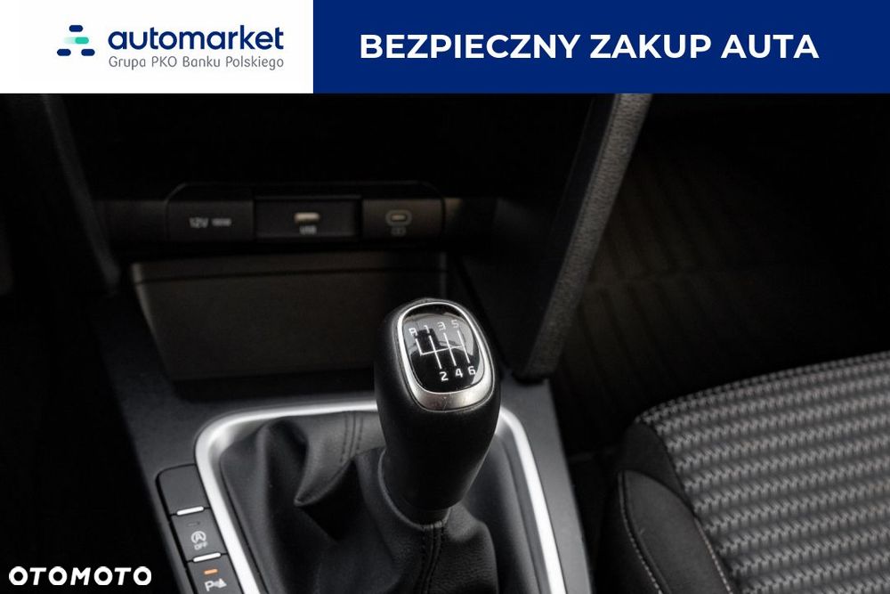 Kia Ceed 1.5 T-GDI M - 7