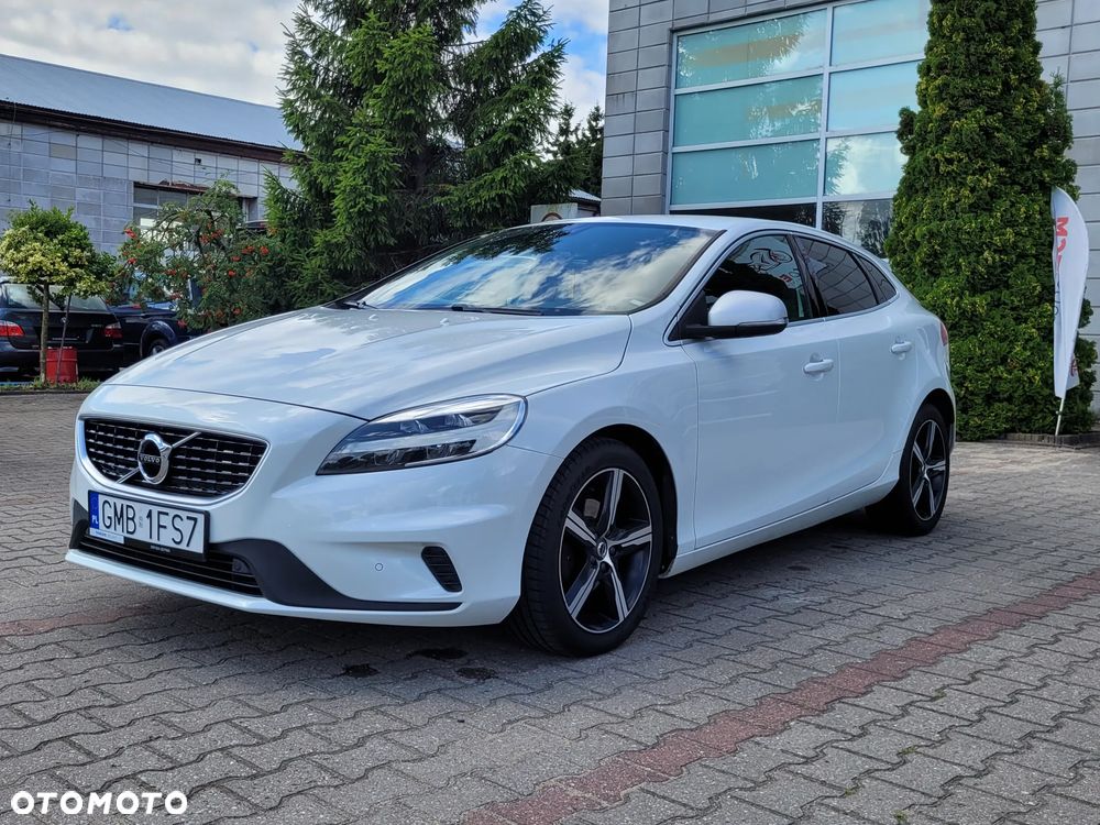 Volvo V40 D2 RDesign - 7