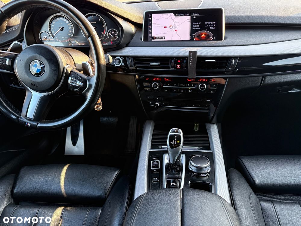 BMW X5 xDrive30d - 18