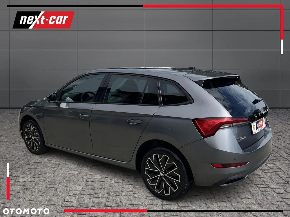 Skoda Scala 1.0 TSI Style DSG - 3