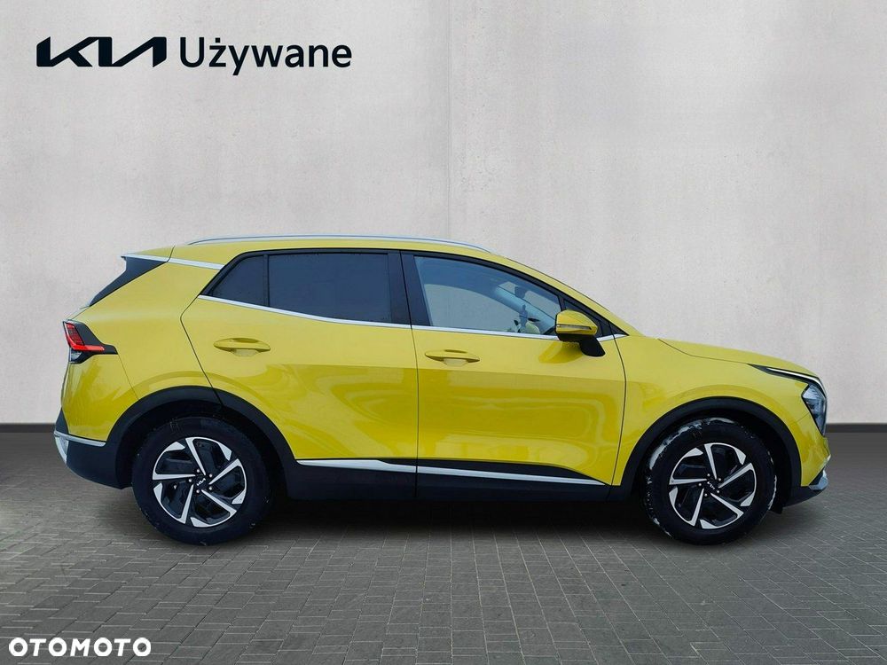 Kia Sportage 1.6 T-GDI L 2WD - 9