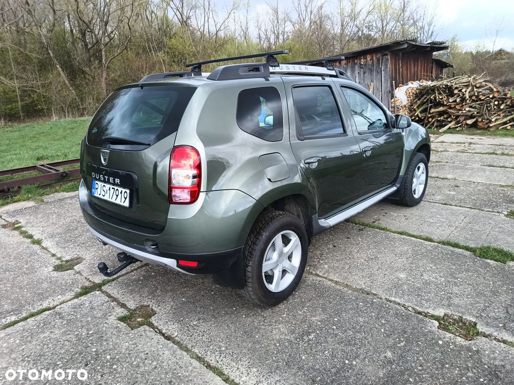 Dacia Duster - 10