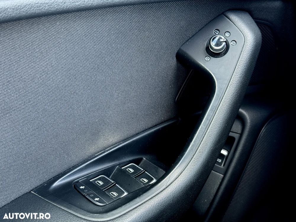 Audi A6 - 17