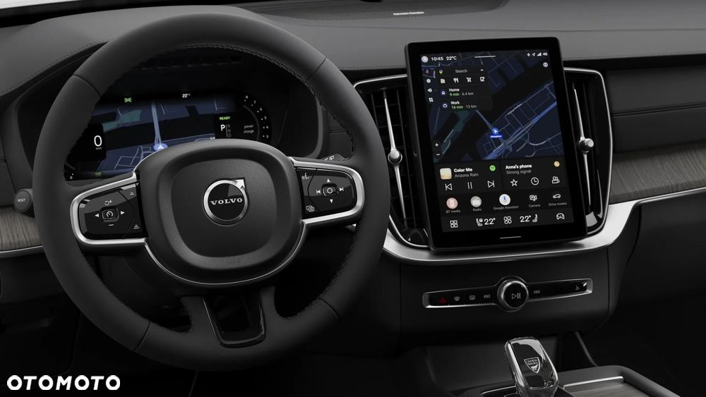 Volvo XC 90 B5 B AWD Plus Bright - 8
