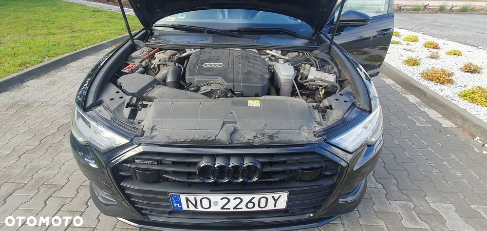 Audi A6 Avant - 29